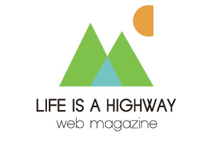 life is a highway-magazine